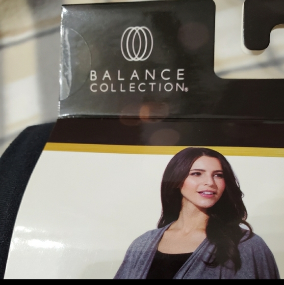NEW.  Balance Collection Wrap - Picture 3 of 3